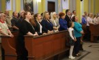 Msza Święta w intencji miasta i mieszkańców Siemianowic Śląskich