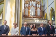 Siemianowickie obchody wybuchu I Powstania Śląskiego.