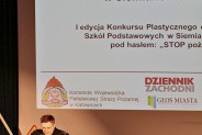 Dzień Bezpieczeństwa Pożarowego i Ratownictwa w Siemianowicach Śląskich