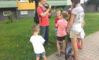 Tropiciele bytkowskiej przyrody