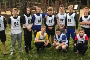 Sportowa reprezentacja szkoły