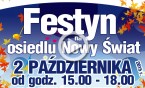 Festyn na Nowym Świecie