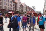 wrocławska Starówka
