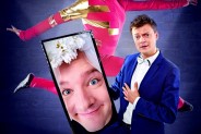Kabaret Smile w Siemianowickim Centrum Kultury