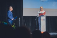 Obchody dwudziestolecia istnienia Centrum Leczenia Oparzeń w Siemianowicach Śląskich, które…