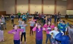 Półkolonie w Domu Kultury CHEMIK