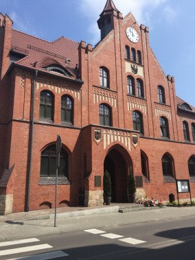 Muzeum świętochłowickie