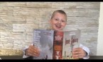 Domowy Teatr prezentuje