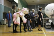 Koncert dla Kamila, ucznia siemianowickiej SP nr 13 zgromadził prawdziwe tłumy.