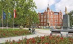 Informacja dla pełnomocników wyborczych