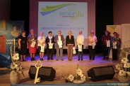 Pierwsze w Siemianowicach Śląskich Senioralia 2017. Trzydniowa impreza dedykowana mieszkańcom 60+.
