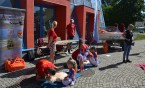 Prezydenckie życzenia dla WOPR-owców !