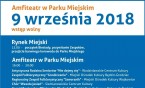 W niedzielę Biesiada Klubów Złotego Wieku