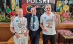 2 srebra naszych sportowców