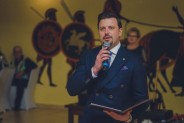 13 lutego 2019 r. w Hotelu Diament Vacanza odbyło się Noworoczne Spotkanie Prezydenta Miasta z…