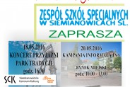 Dni Godności Osób z Niepełnosprawnością Intelektualną
