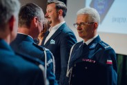 Gratulacje dla wyróżnionych