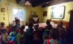 Przedwakacyjna wizyta „na luzie” w Muzeum