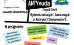 ANTYnuda zaprasza kolejny raz