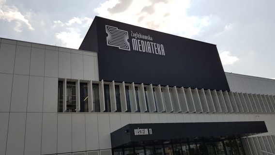 Mediateka