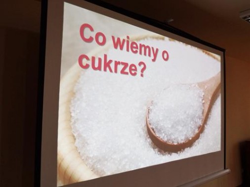 Wykład na Uniwersytecie III Wieku