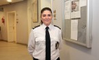 Angelika Wojciechowska w konkursie organizowanym przez… Terytorialsów