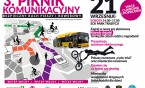 Piknik Komunikacyjny już w sobotę!