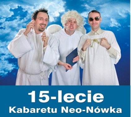 Kabaret Neo-Nówka