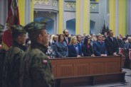Obchody 100. Rocznicy Odzyskania Niepodległości