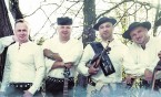 Baciary zagrają w SCK