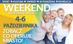 Weekend w mieście