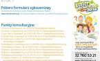 Punkty konsultacyjne budżetu obywatelskiego