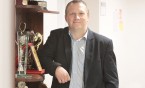 Nowy naczelnik Wydziału Kultury i Sportu UM