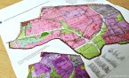 Ponownie do wglądu projekt zmiany studium uwarunkowań i kierunków zagospodarowania miasta…