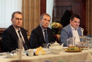 Konwent Prezydentów Miast na Prawach Powiatu Śląskiego Związku Gmin i Powiatów odbył się 30…