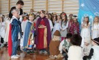 ZS nr 1 w klimacie Bożego Narodzenia