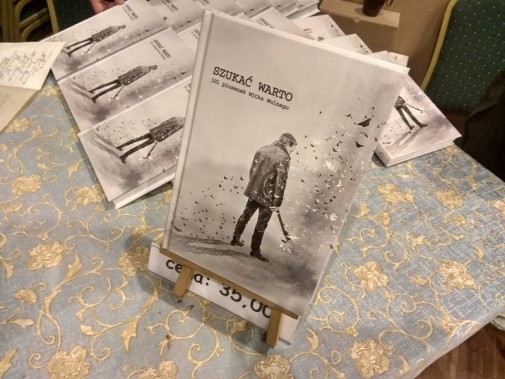 Koncert piosenek Witka Wolnego