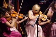 Orkiestra Koleżeńska LES FEMMES