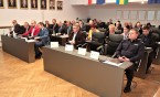 O przyszłości siemianowickiego sportu