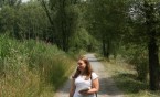 Odkrycie na Rzęsie - nowa, drapieżna roślina