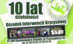 Msza św. w intencji OIK-u z okazji 10-lecia działalności