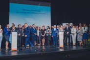 Obchody dwudziestolecia istnienia Centrum Leczenia Oparzeń w Siemianowicach Śląskich, które…