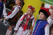 Biesiada Zespołów Artystycznych Klubów Złotego Wieku i Dzieci