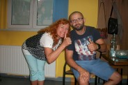 Wakacyjny chillout w Siemianowicach Śląskich.