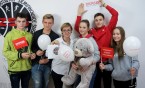 Zajęcia pozalekcyjne w V Liceum Ogólnokształcącym
