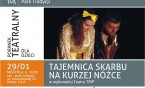 Poranek Teatralny w Parku Tradycji