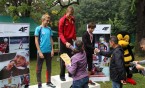 Biathloniści nagrodzeni