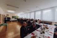 Obchody górniczego święta w Siemianowicach Śląskich.