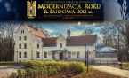 Konkurs „Modernizacja Roku & Budowa XXI wieku”. Zagłosuj na siemianowicki Zameczek!