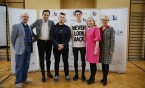 10 lat Dnia Transplantacji w Matei